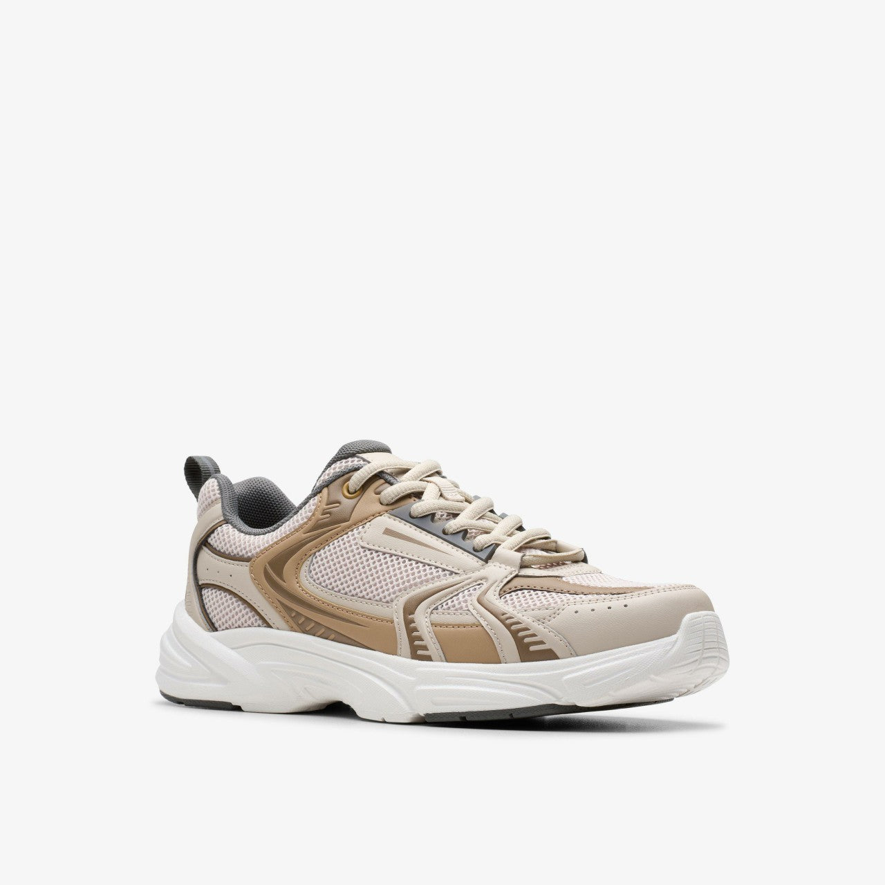 Crafton Move Youth Beige Combination