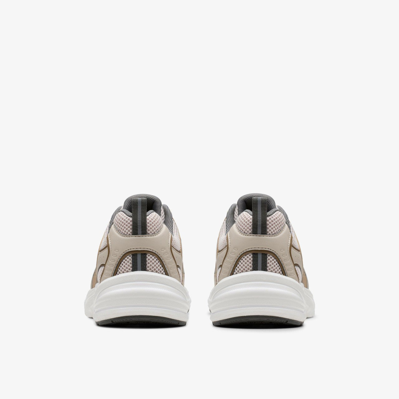 Crafton Move Youth Beige Combination