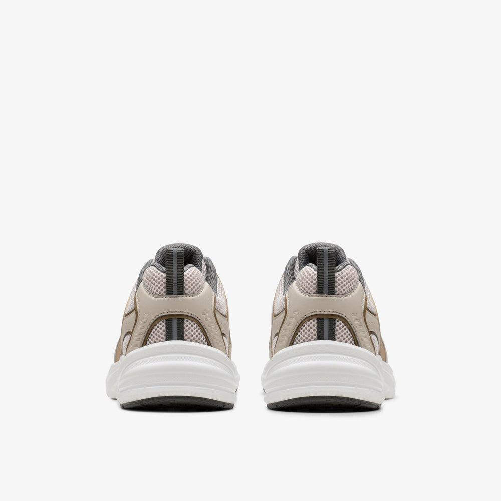 Crafton Move Youth Beige Combination