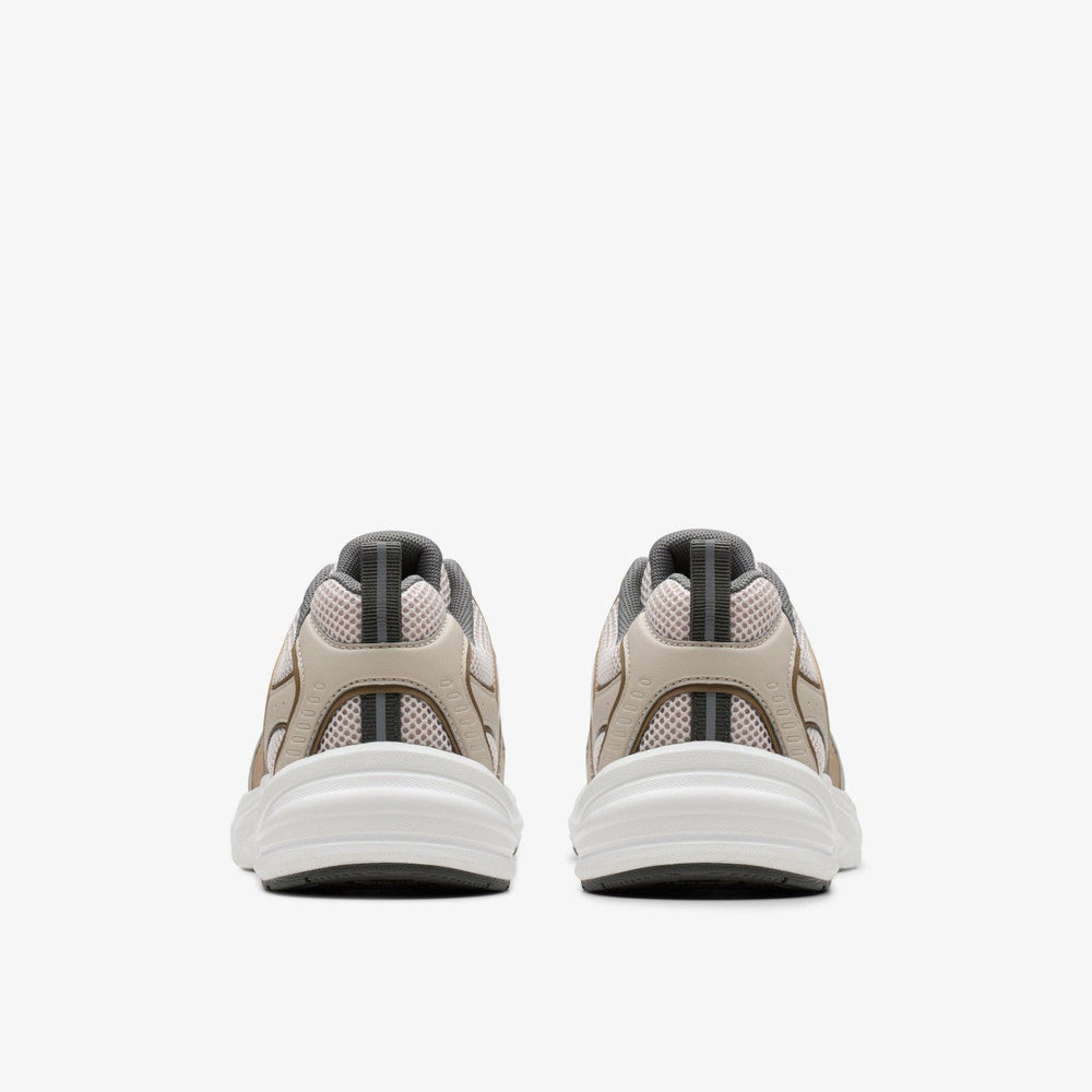 Crafton Move Youth Beige Combination