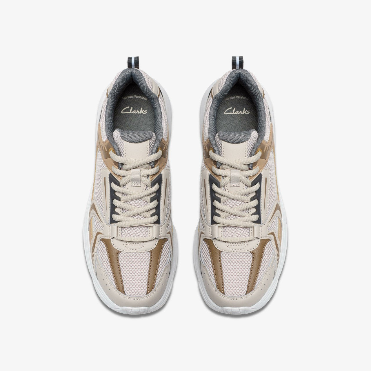 Crafton Move Youth Beige Combination