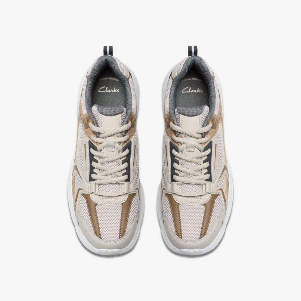 Crafton Move Youth Beige Combination