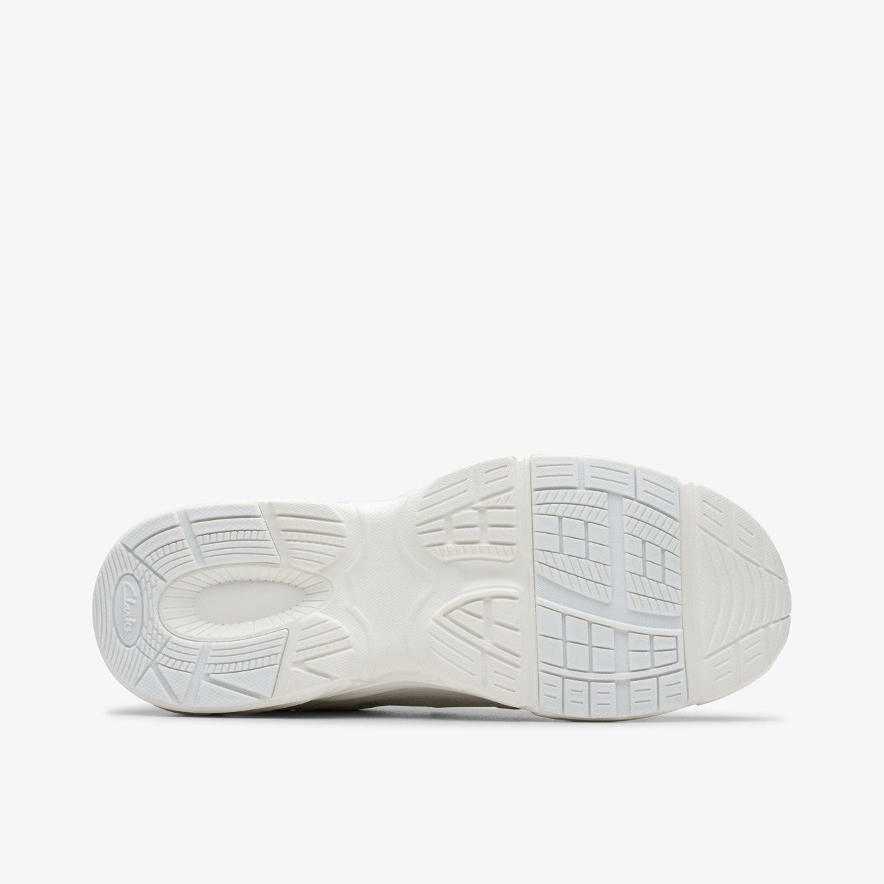 Crafton Move Youth White/White