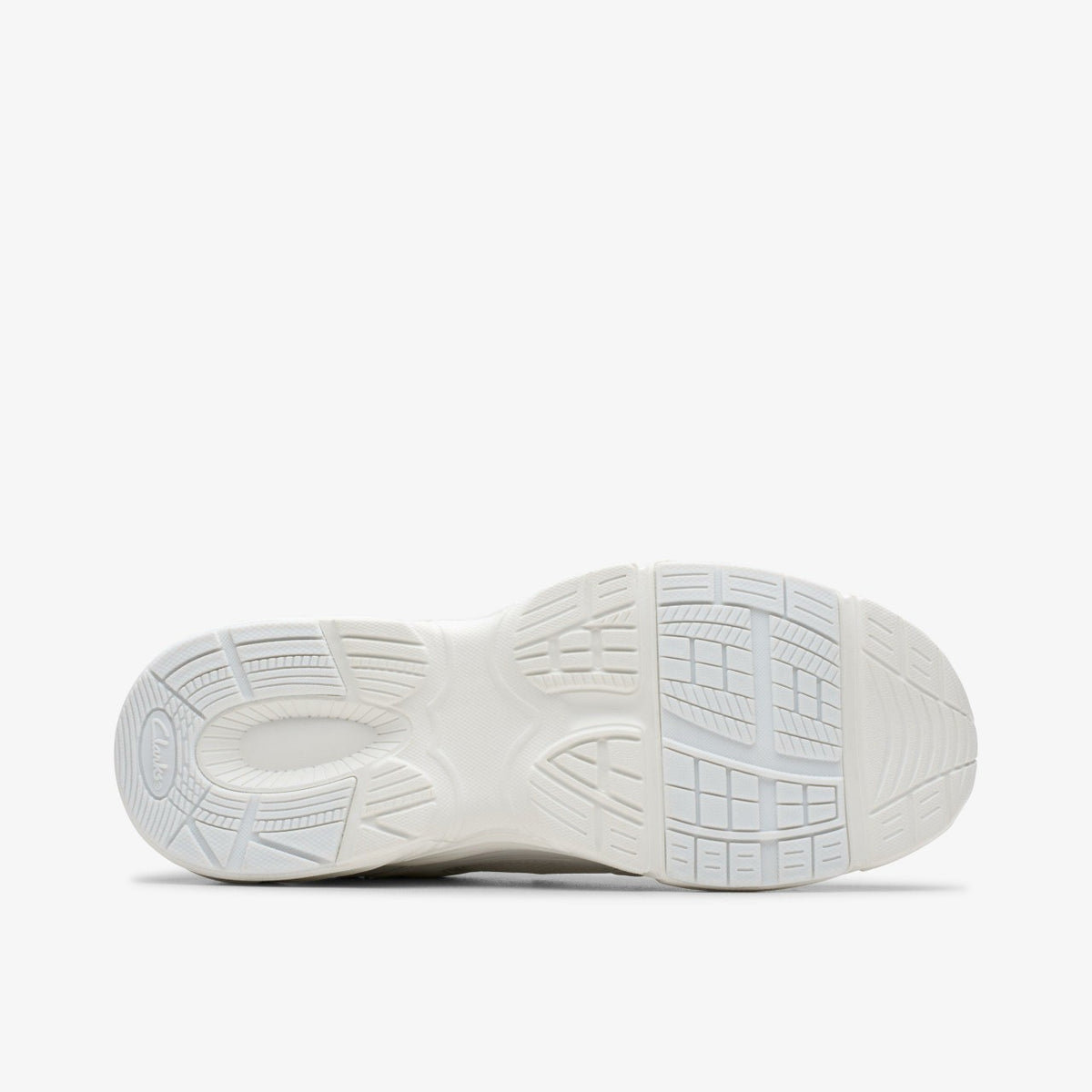Crafton Move Youth White/White