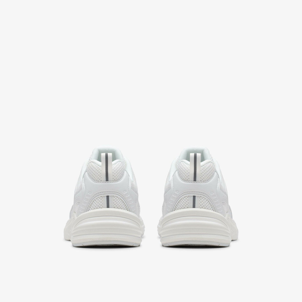 Crafton Move Youth White/White