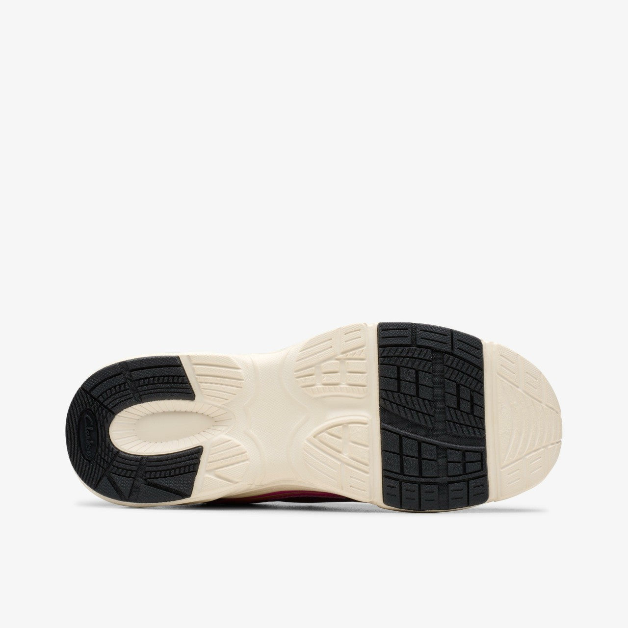 Crafton Move Youth Purple Combination