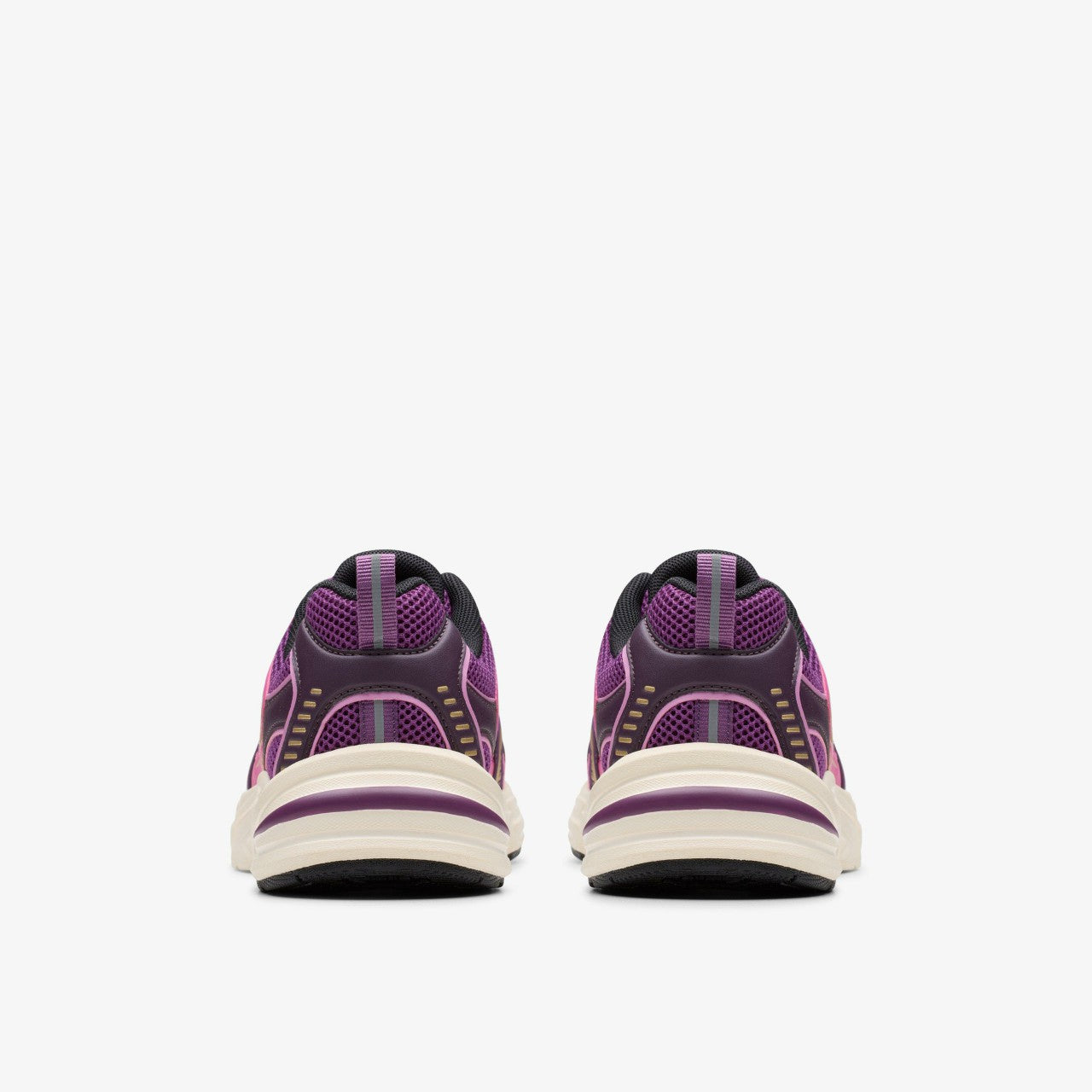 Crafton Move Youth Purple Combination