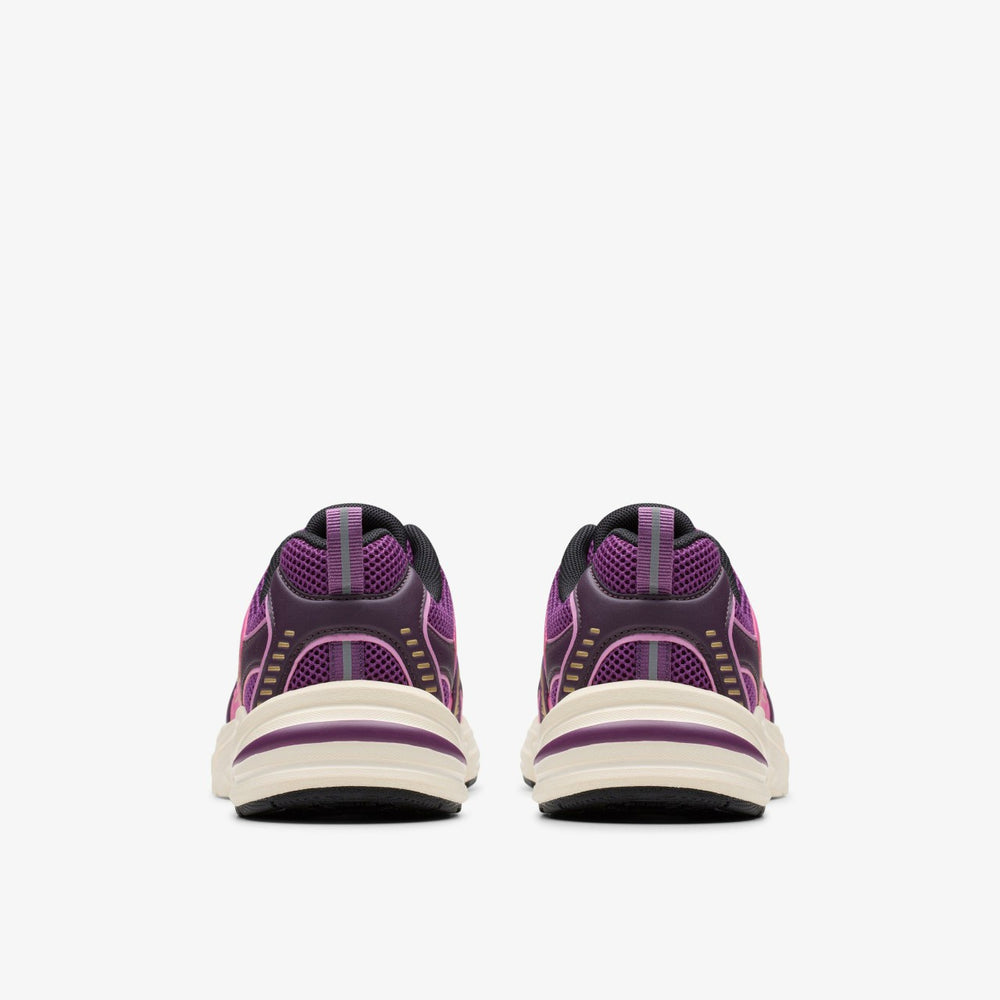 Crafton Move Youth Purple Combination