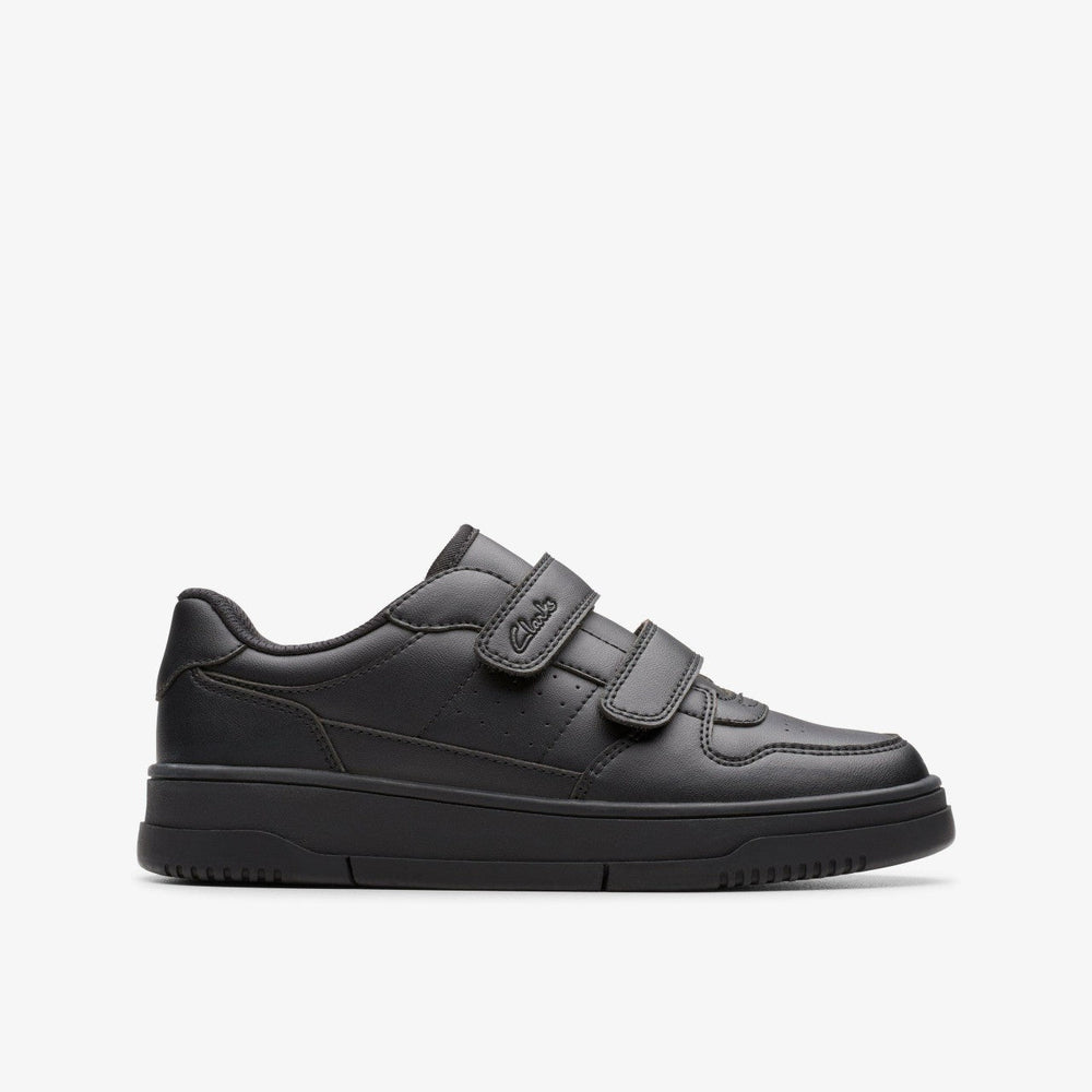 Canyon Sky Kid Black