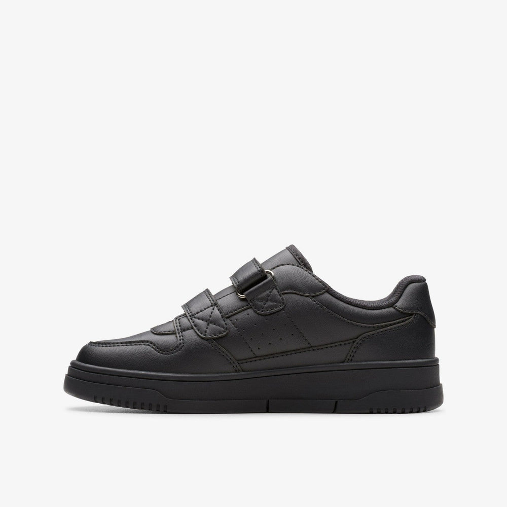 Canyon Sky Kid Black
