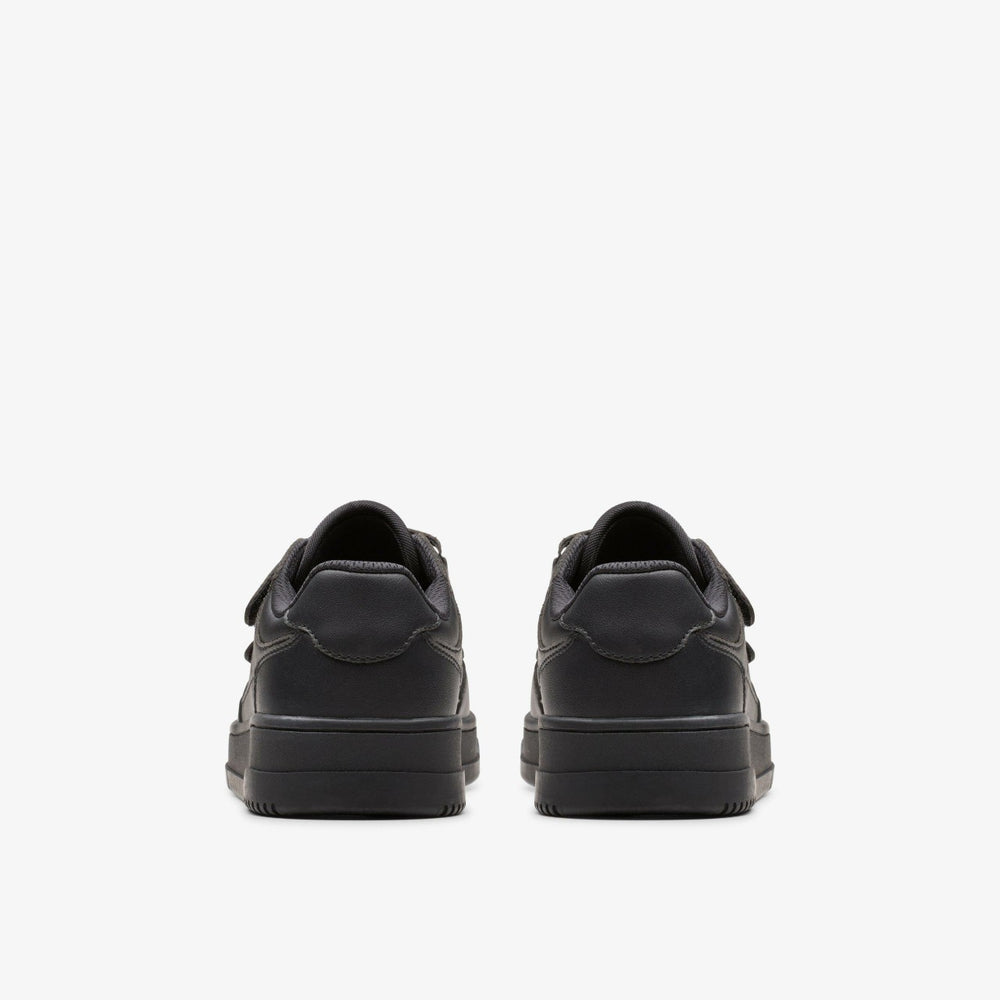 Canyon Sky Kid Black