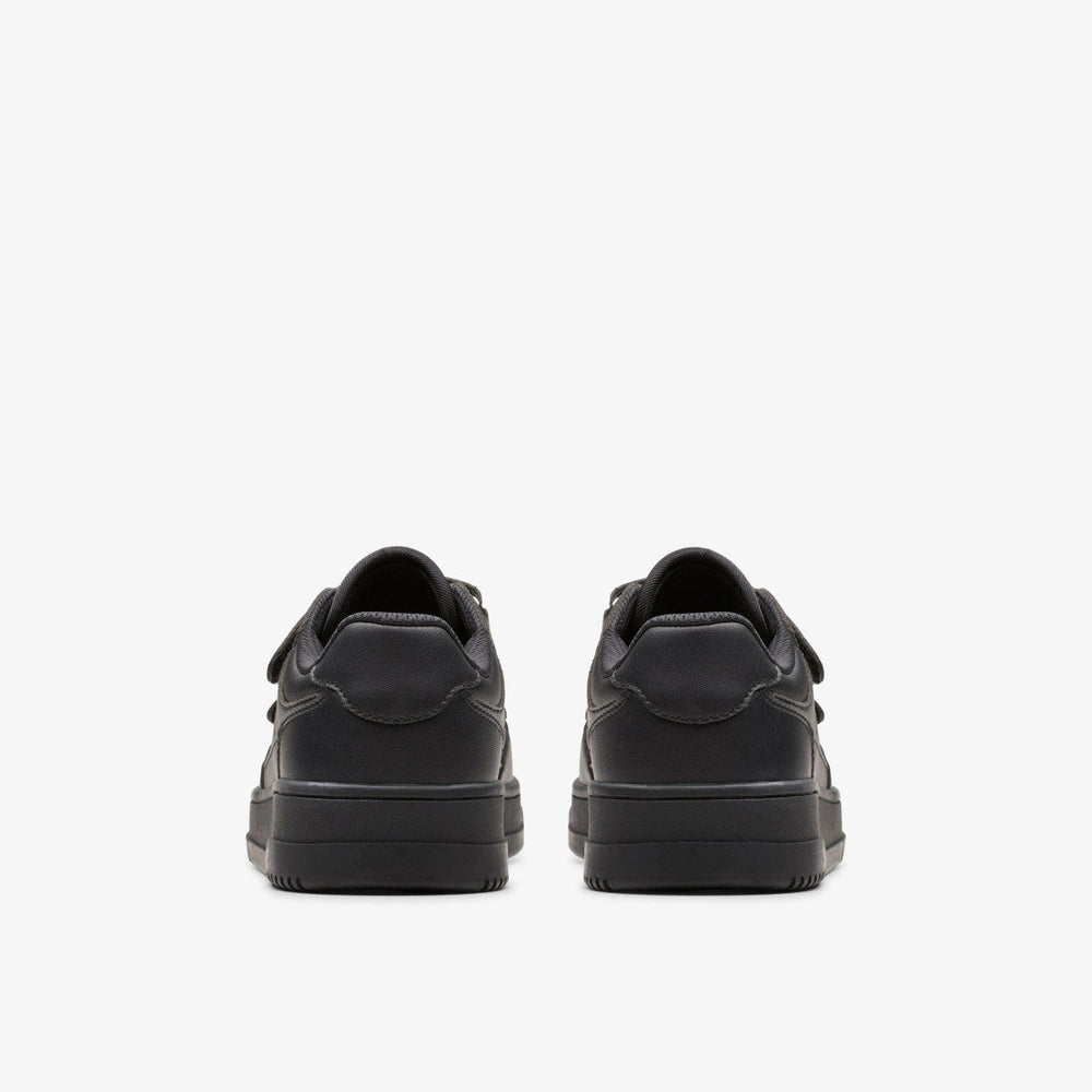 Canyon Sky Kid Black