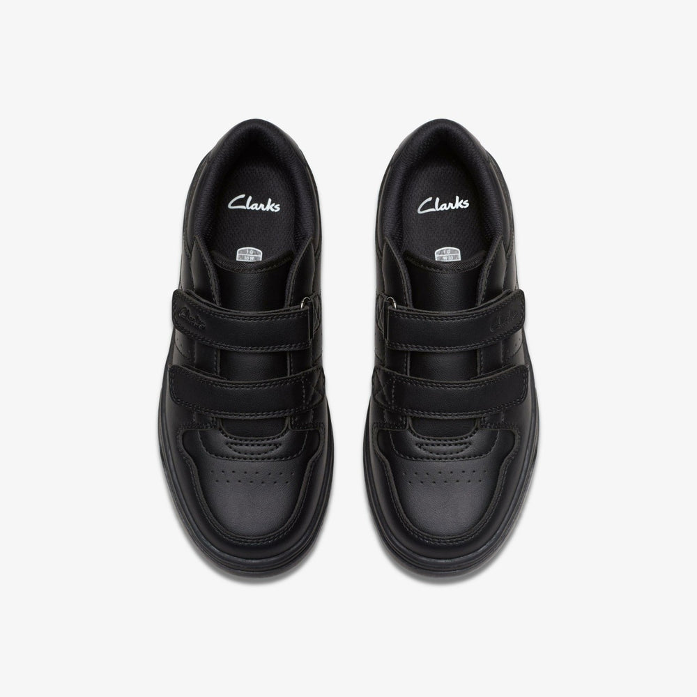 Canyon Sky Kid Black