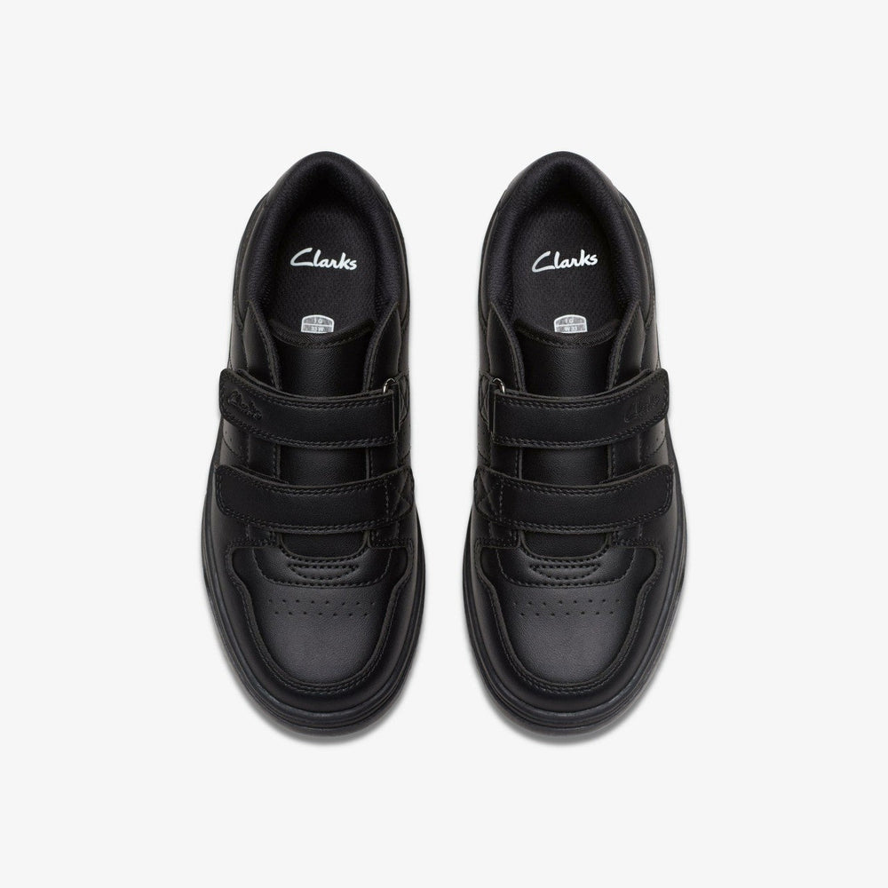 Canyon Sky Kid Black