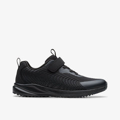 Deyes Dash Youth Black/Black