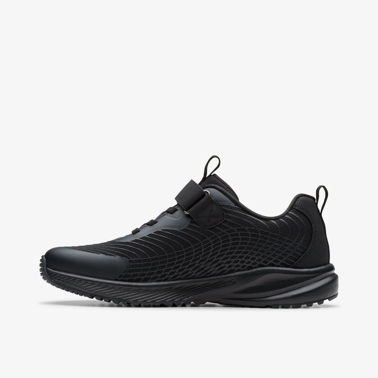 Deyes Dash Youth Black/Black