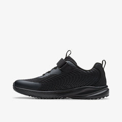 Deyes Dash Youth Black/Black