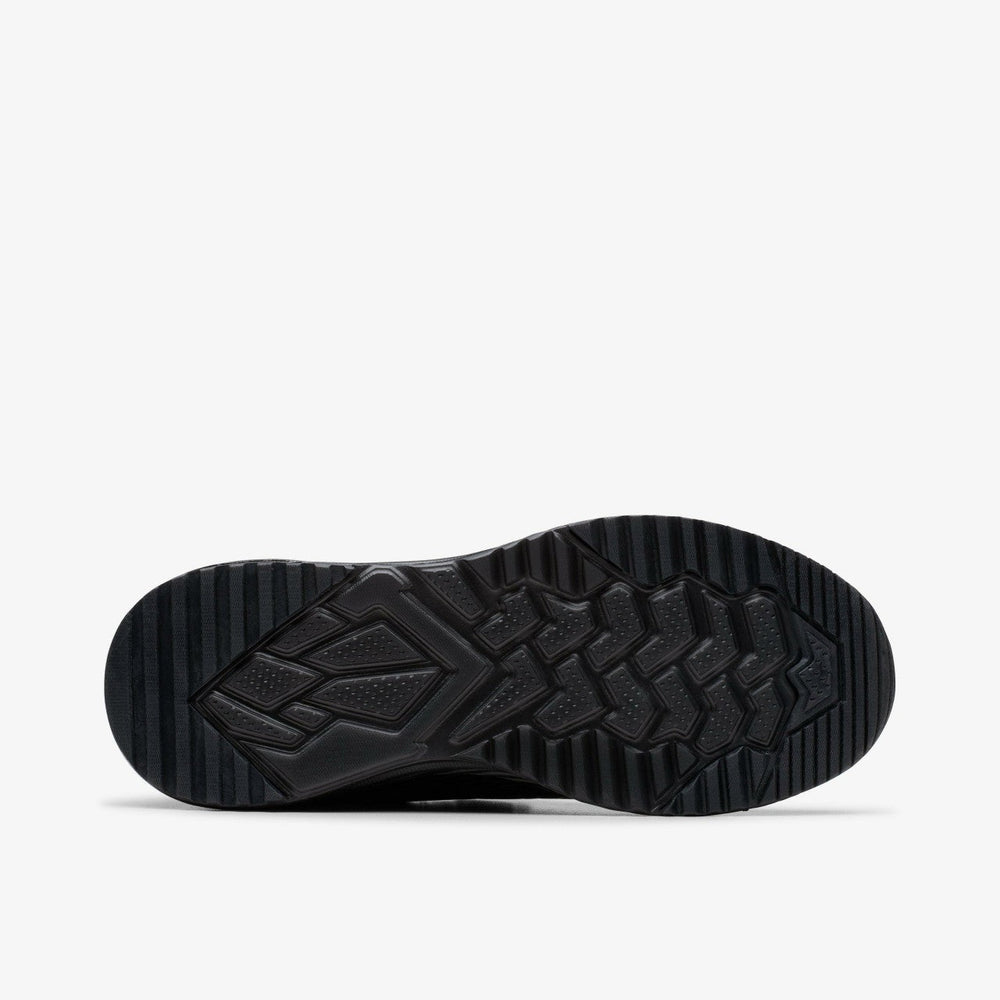 Deyes Dash Youth Black/Black
