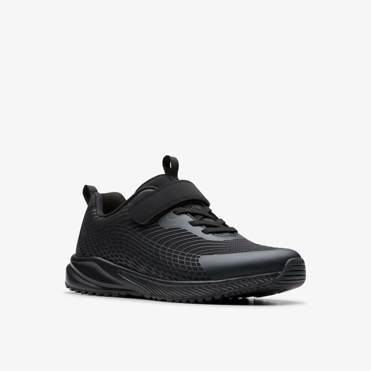 Deyes Dash Youth Black/Black