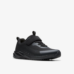Deyes Dash Youth Black/Black