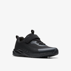 Deyes Dash Youth Black/Black