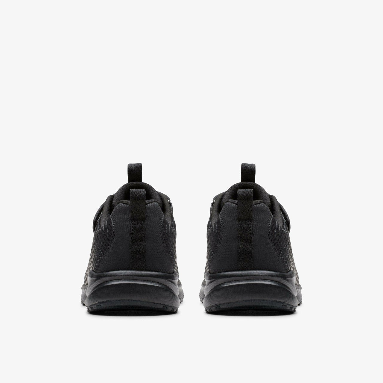 Deyes Dash Youth Black/Black