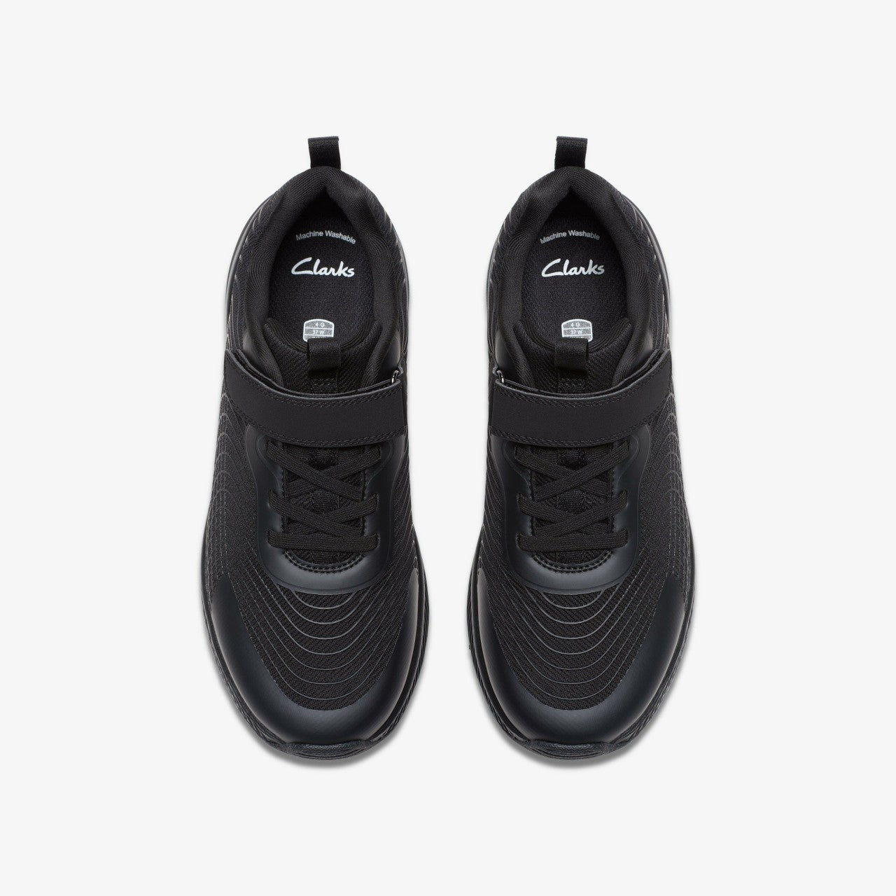 Deyes Dash Youth Black/Black