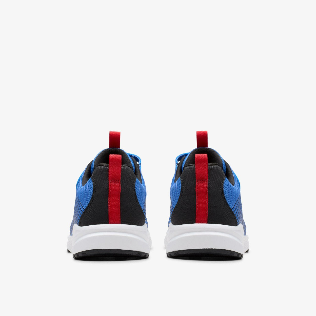 Deyes Dash Youth Blue Synthetic