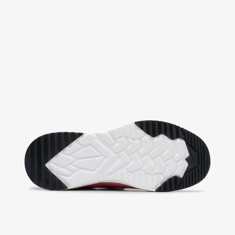 Deyes Dash Youth Pink Synthetic