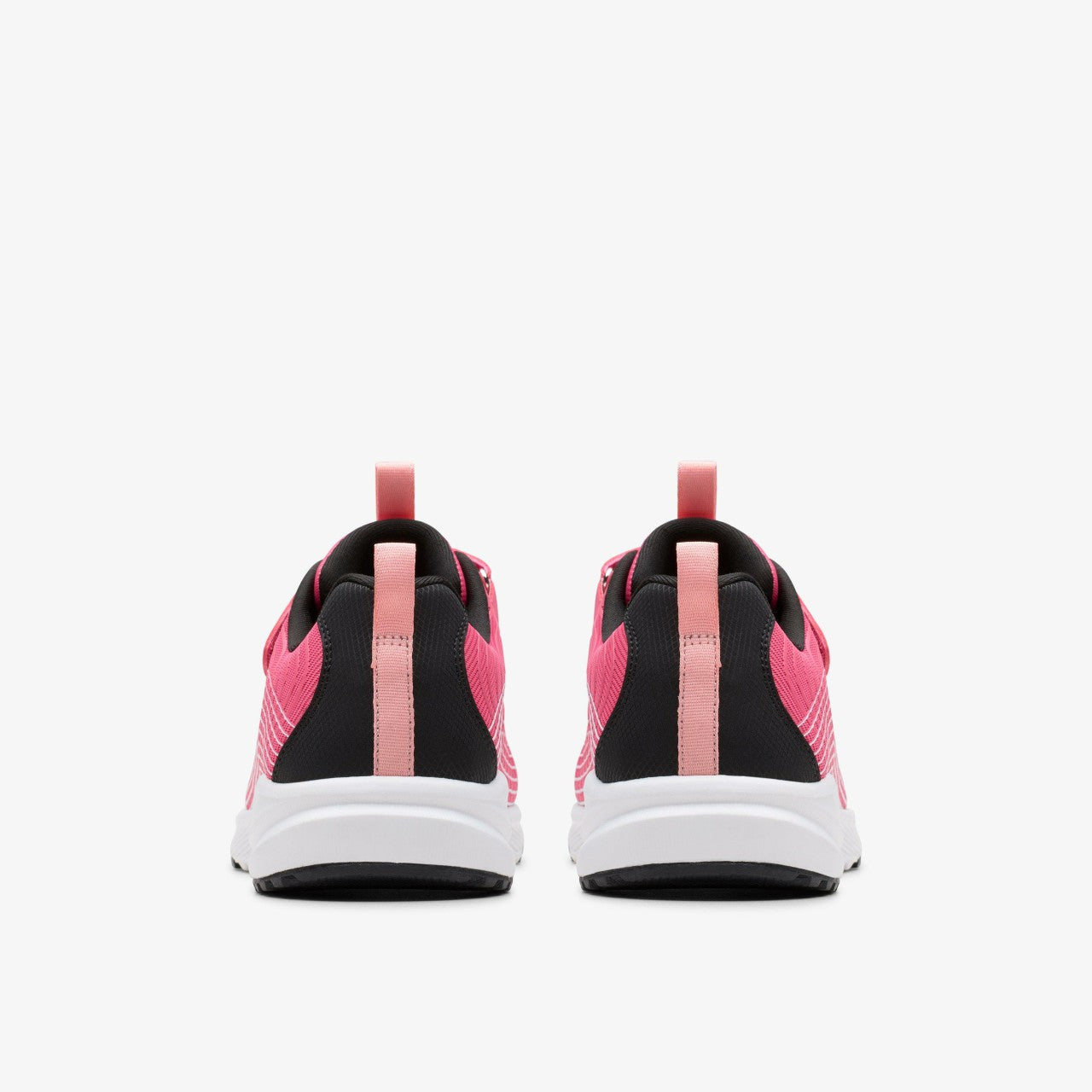 Deyes Dash Youth Pink Synthetic