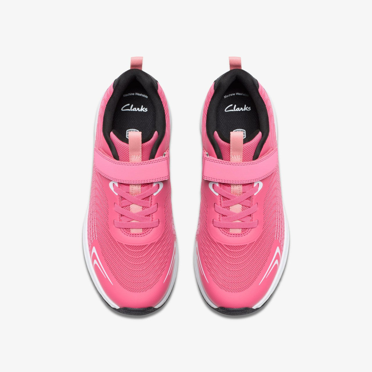 Deyes Dash Youth Pink Synthetic