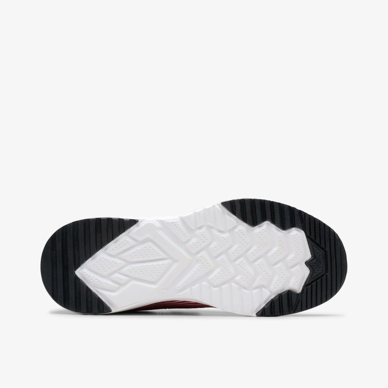 Deyes Dash Youth Red Synthetic