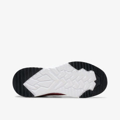 Deyes Dash Youth Red Synthetic