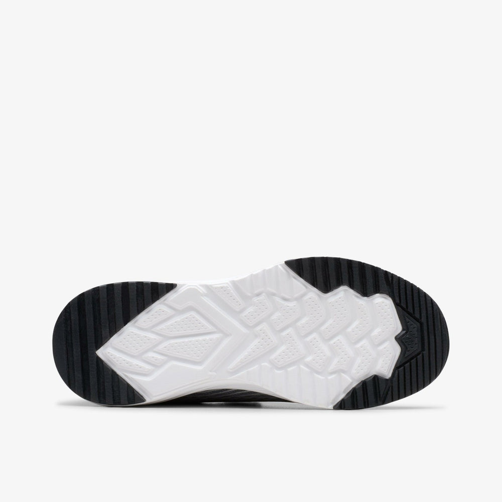 Deyes Dash Youth Grey Synthetic