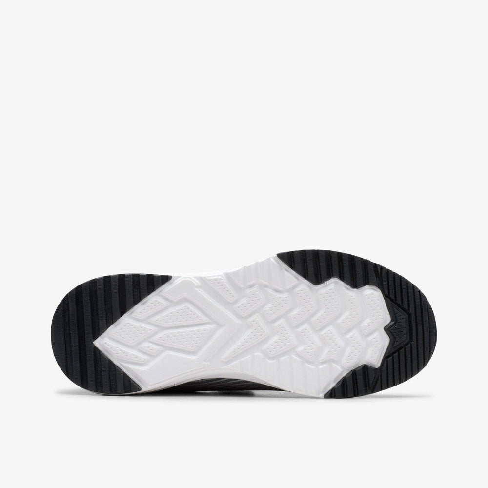Deyes Dash Youth Grey Synthetic
