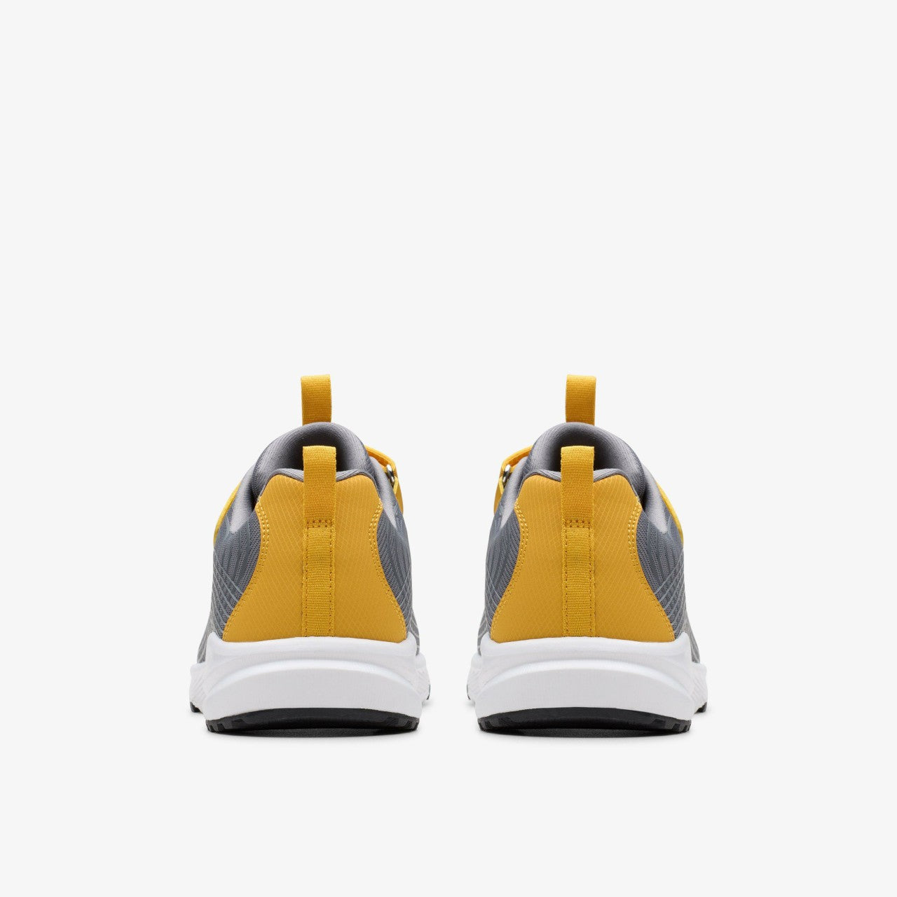 Deyes Dash Youth Grey Synthetic