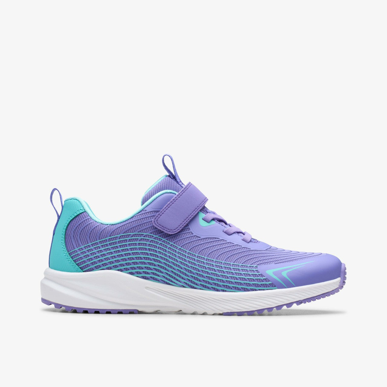 Deyes Dash Youth Purple Synthetic