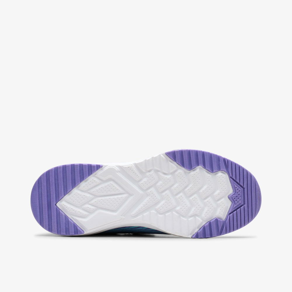 Deyes Dash Youth Purple Synthetic