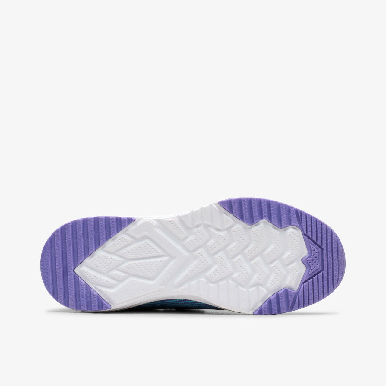 Deyes Dash Youth Purple Synthetic