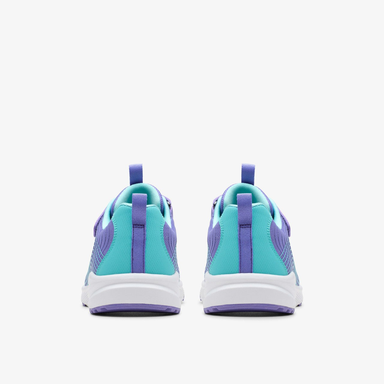 Deyes Dash Youth Purple Synthetic