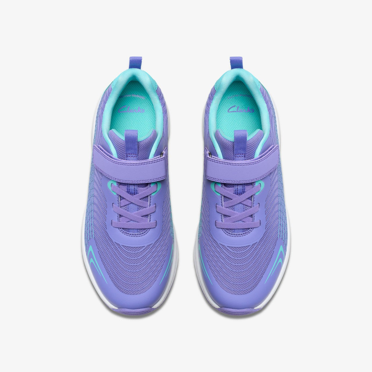 Deyes Dash Youth Purple Synthetic