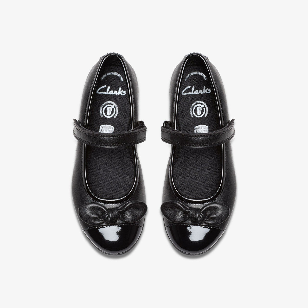 Dance Beam Kid Black