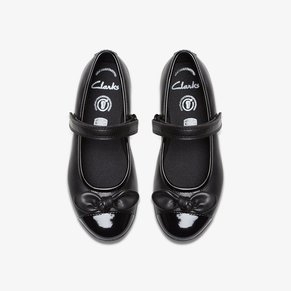 Dance Beam Kid Black