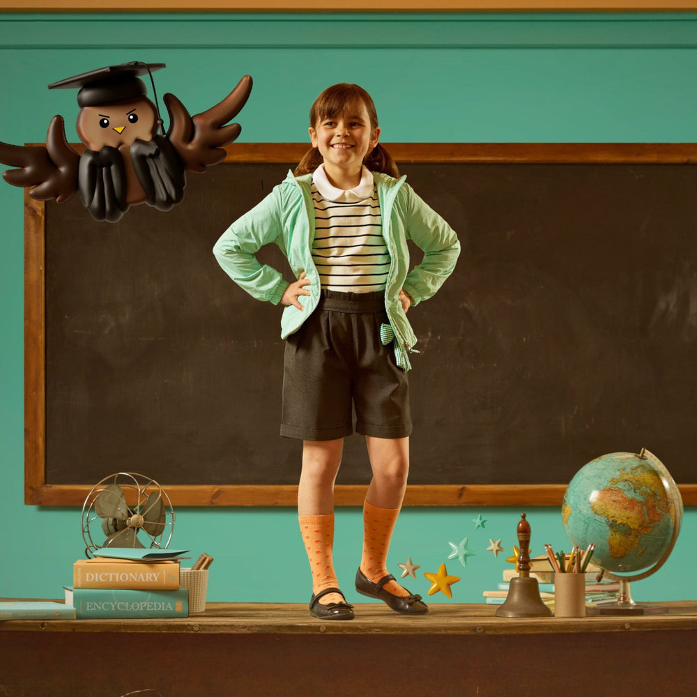 Dance Beam Kid Black