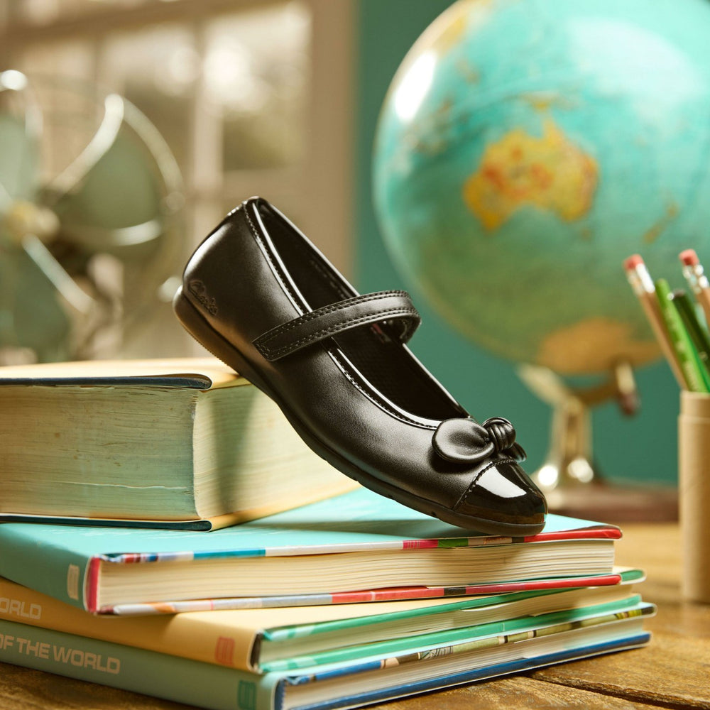 Dance Beam Kid Black