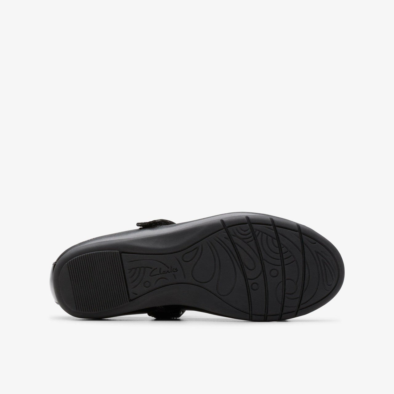 Dance Beam Kid Black