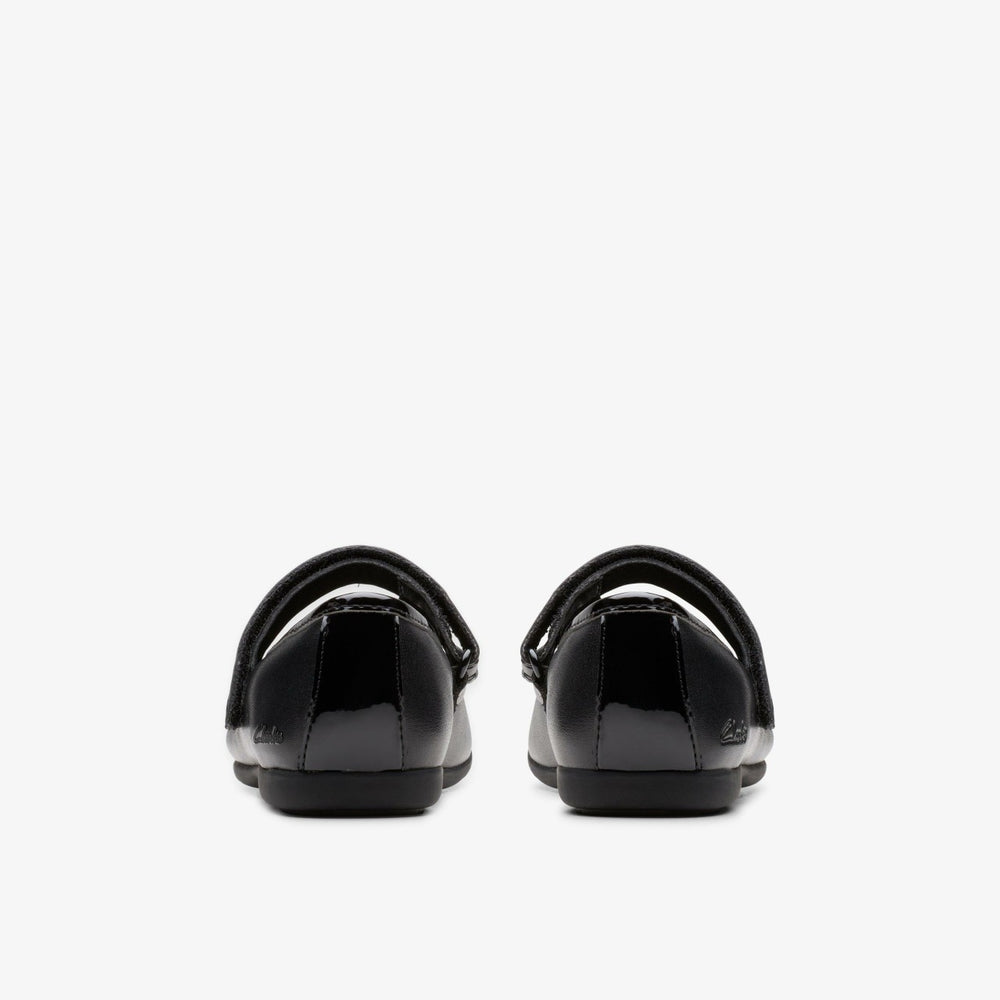 Dance Beam Kid Black