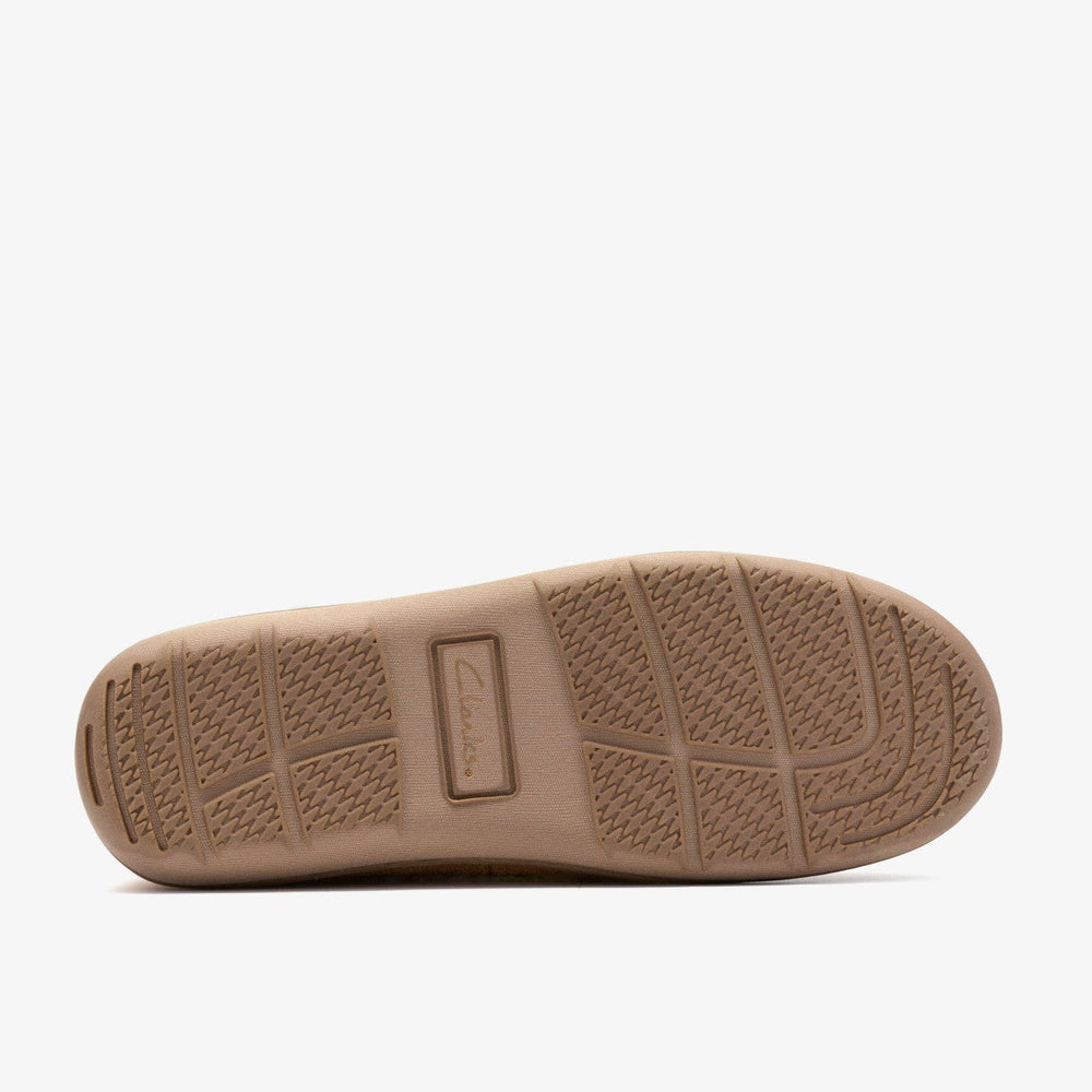 Leno Cosy Tan