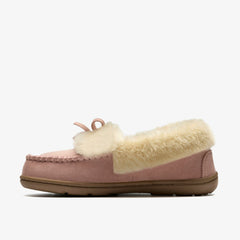 Leno Cosy Light Pink