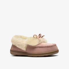 Leno Cosy Light Pink